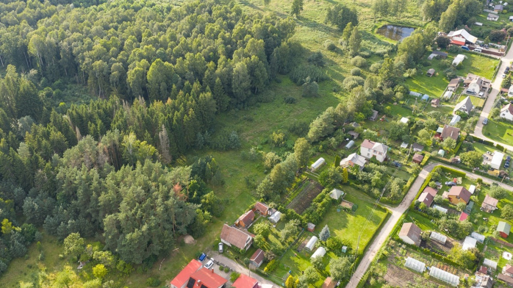 Parduodamas  sklypas Gulbiniškių kel., Gulbiniškių k., Jonavos r. sav., 79.43 a ploto 7