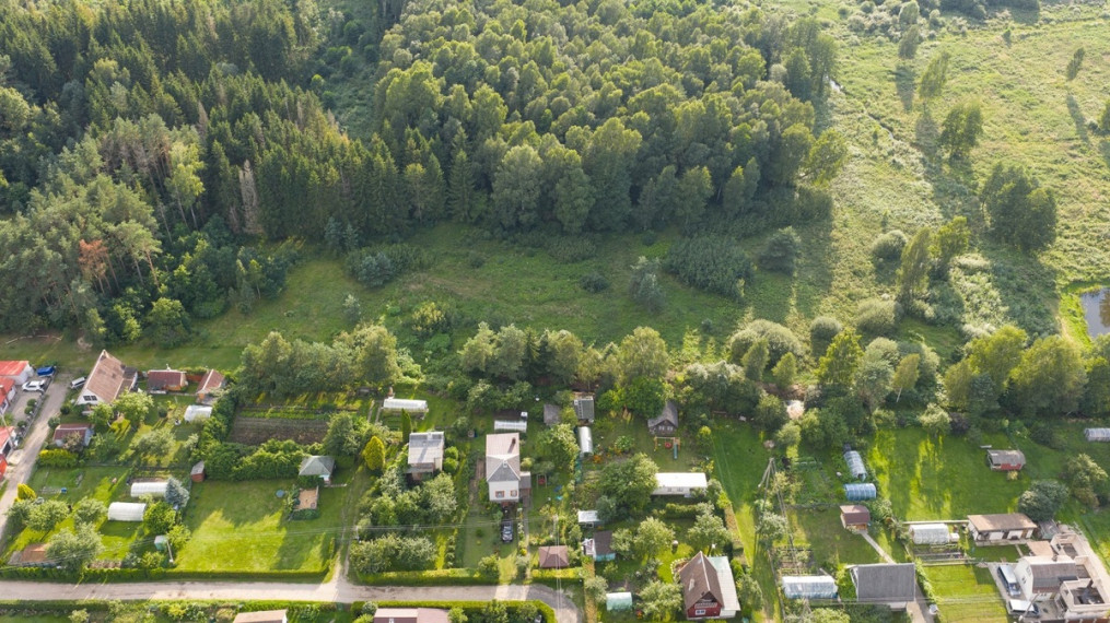 Parduodamas  sklypas Gulbiniškių kel., Gulbiniškių k., Jonavos r. sav., 79.43 a ploto 2