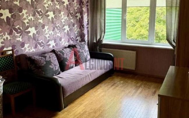 Parduodamas butas Šiaulių g., Naujakiemis, Klaipėdos m., Klaipėdos m. sav., 78 m² ploto 4 kambariai 2