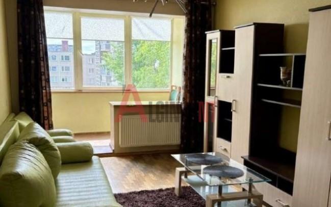 Parduodamas butas Šiaulių g., Naujakiemis, Klaipėdos m., Klaipėdos m. sav., 78 m² ploto 4 kambariai 3