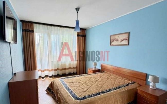 Parduodamas butas Šiaulių g., Naujakiemis, Klaipėdos m., Klaipėdos m. sav., 78 m² ploto 4 kambariai 4
