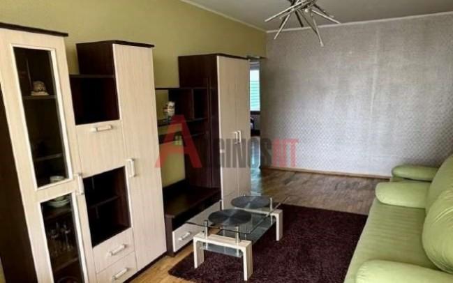 Parduodamas butas Šiaulių g., Naujakiemis, Klaipėdos m., Klaipėdos m. sav., 78 m² ploto 4 kambariai 5