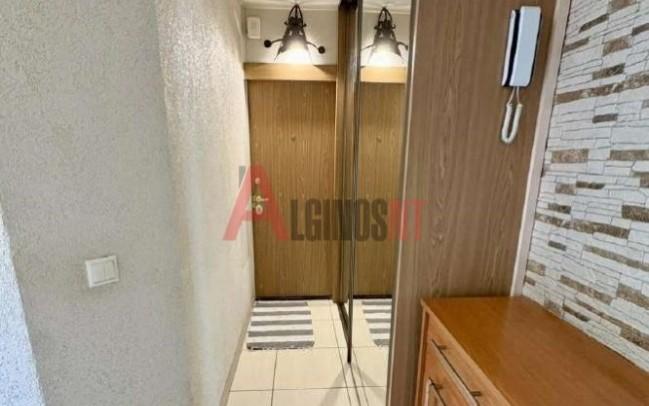 Parduodamas butas Šiaulių g., Naujakiemis, Klaipėdos m., Klaipėdos m. sav., 78 m² ploto 4 kambariai 6