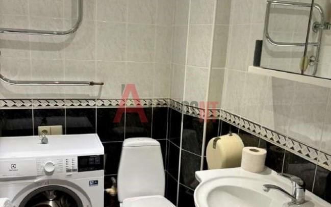 Parduodamas butas Šiaulių g., Naujakiemis, Klaipėdos m., Klaipėdos m. sav., 78 m² ploto 4 kambariai 7