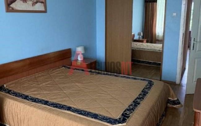 Parduodamas butas Šiaulių g., Naujakiemis, Klaipėdos m., Klaipėdos m. sav., 78 m² ploto 4 kambariai 8