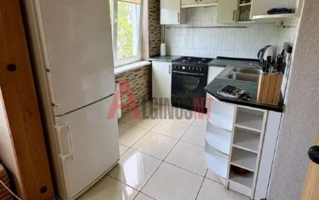 Parduodamas butas Šiaulių g., Naujakiemis, Klaipėdos m., Klaipėdos m. sav., 78 m² ploto 4 kambariai 9