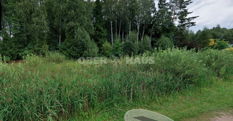 Parduodamas miškų ūkio paskirties sklypas Startų g., Startų k., Panevėžio r. sav., 12.67 a ploto 5