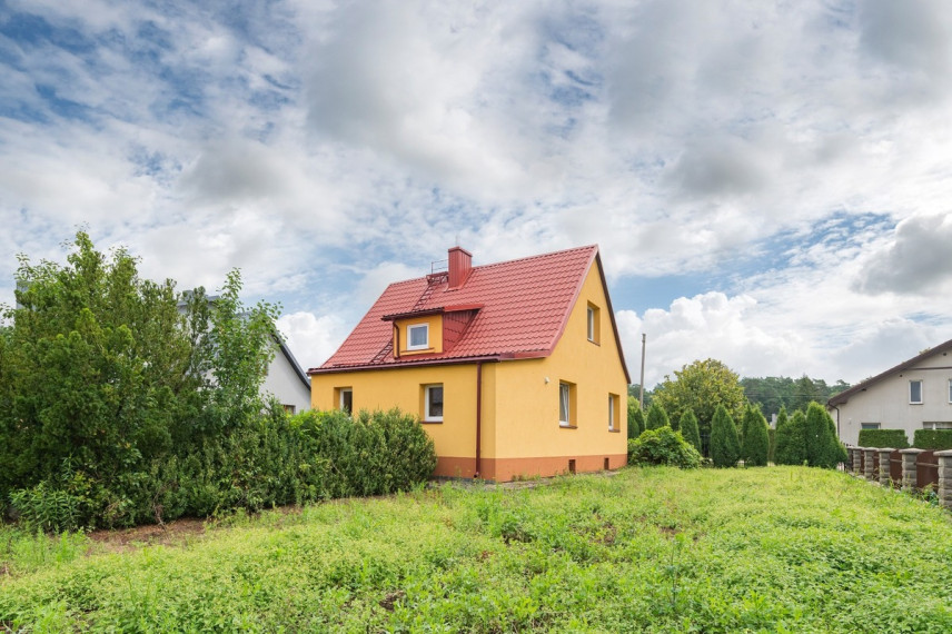Parduodamas namas Kosmonautų g., Kėdainių m., Kėdainių r. sav., 142.39 m2 ploto, 1 aukštai 20