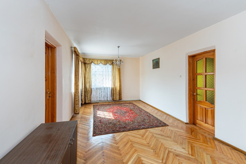 Parduodamas namas Kosmonautų g., Kėdainių m., Kėdainių r. sav., 142.39 m2 ploto, 1 aukštai 5