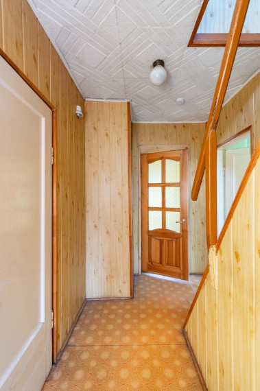 Parduodamas namas Kosmonautų g., Kėdainių m., Kėdainių r. sav., 142.39 m2 ploto, 1 aukštai 13