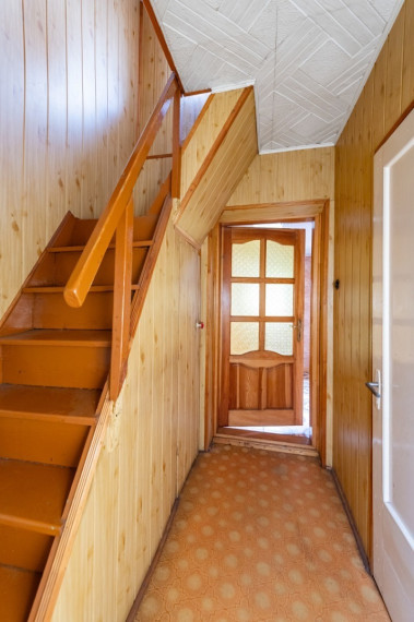 Parduodamas namas Kosmonautų g., Kėdainių m., Kėdainių r. sav., 142.39 m2 ploto, 1 aukštai 25