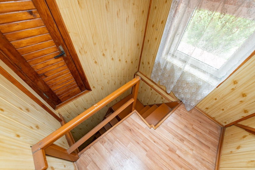 Parduodamas namas Kosmonautų g., Kėdainių m., Kėdainių r. sav., 142.39 m2 ploto, 1 aukštai 14