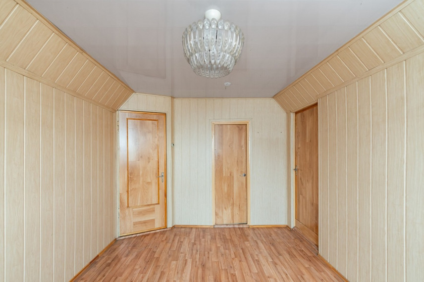 Parduodamas namas Kosmonautų g., Kėdainių m., Kėdainių r. sav., 142.39 m2 ploto, 1 aukštai 16
