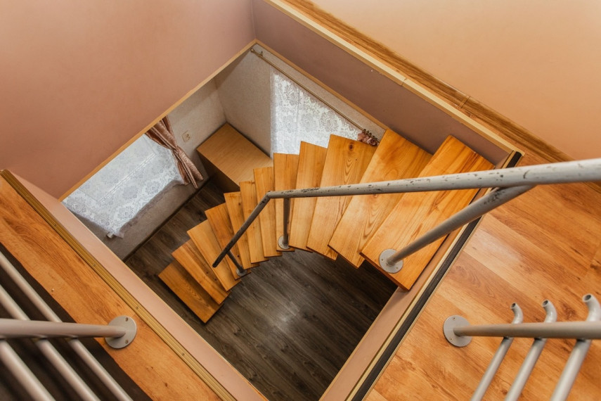 Parduodamas namas Ugniagesių g., Kupiškio m., Kupiškio r. sav., 65 m2 ploto, 1 aukštai 18