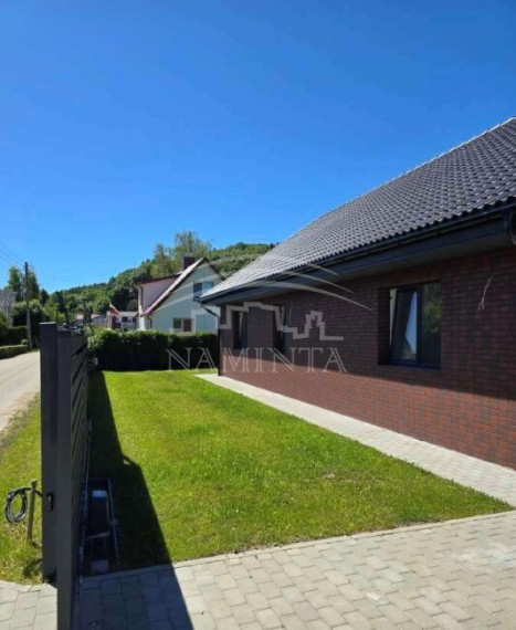 Parduodamas namas Kartenos mstl., Kretingos r. sav., 100 m2 ploto, 1 aukštai 7