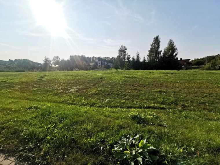 Parduodamas  sklypas Punsko g., Putinai, Alytaus m., Alytaus m. sav., 134 a ploto 3