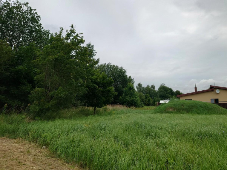 Parduodamas sklypas Bačiūnų g., Rėkyva, Šiaulių m., Šiaulių m. sav., 5.50 a ploto 12