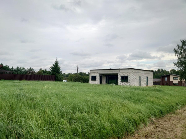 Parduodamas sklypas Bačiūnų g., Rėkyva, Šiaulių m., Šiaulių m. sav., 5.50 a ploto 13