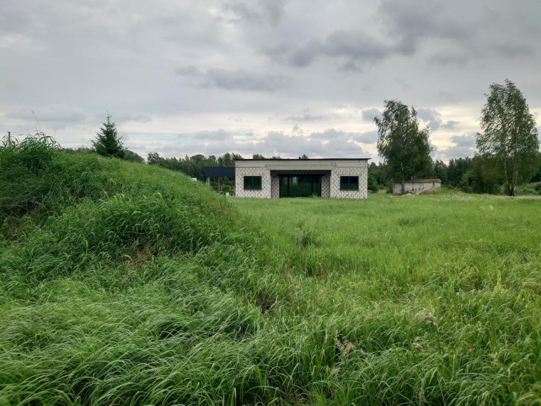Parduodamas sklypas Bačiūnų g., Rėkyva, Šiaulių m., Šiaulių m. sav., 5.50 a ploto 16
