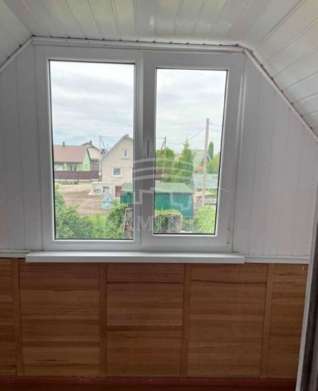 Parduodamas namas Derceklių k., Klaipėdos r. sav., 40 m2 ploto, 2 aukštai 3
