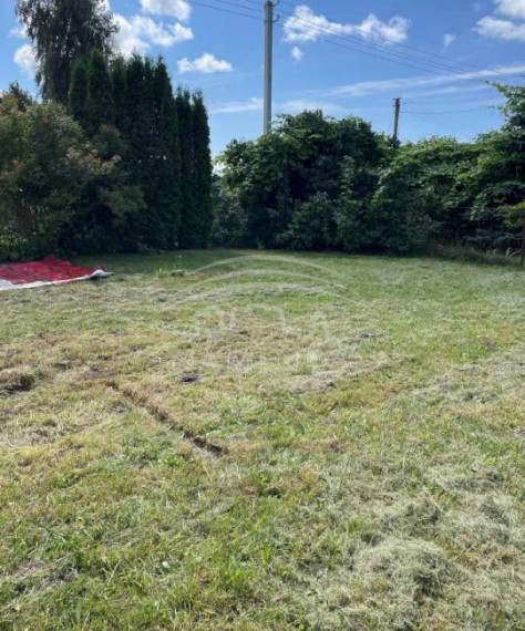 Parduodamas namas Derceklių k., Klaipėdos r. sav., 40 m2 ploto, 2 aukštai 8