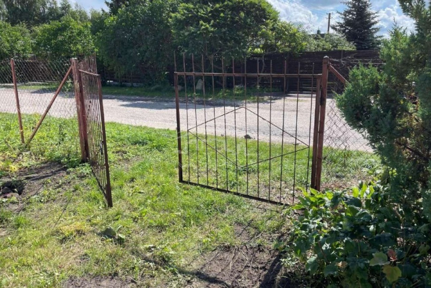 Parduodamas namas Derceklių k., Klaipėdos r. sav., 40 m2 ploto, 2 aukštai 9