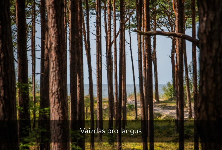 Parduodamas namas Užkanavės g., Kunigiškės, Palangos m., Palangos m. sav., 105 m2 ploto, 3 aukštai 2