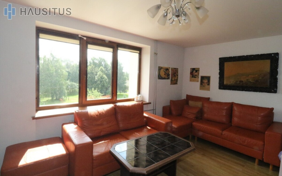 Parduodamas butas Krantinės g., Kupiškyje, 49.05 kv.m ploto 7