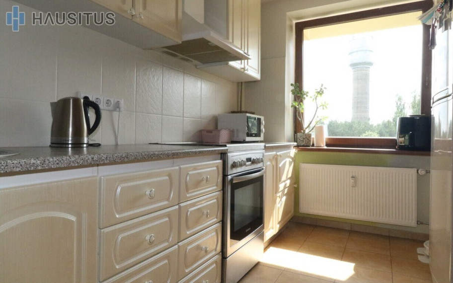 Parduodamas butas Krantinės g., Kupiškyje, 49.05 kv.m ploto 12