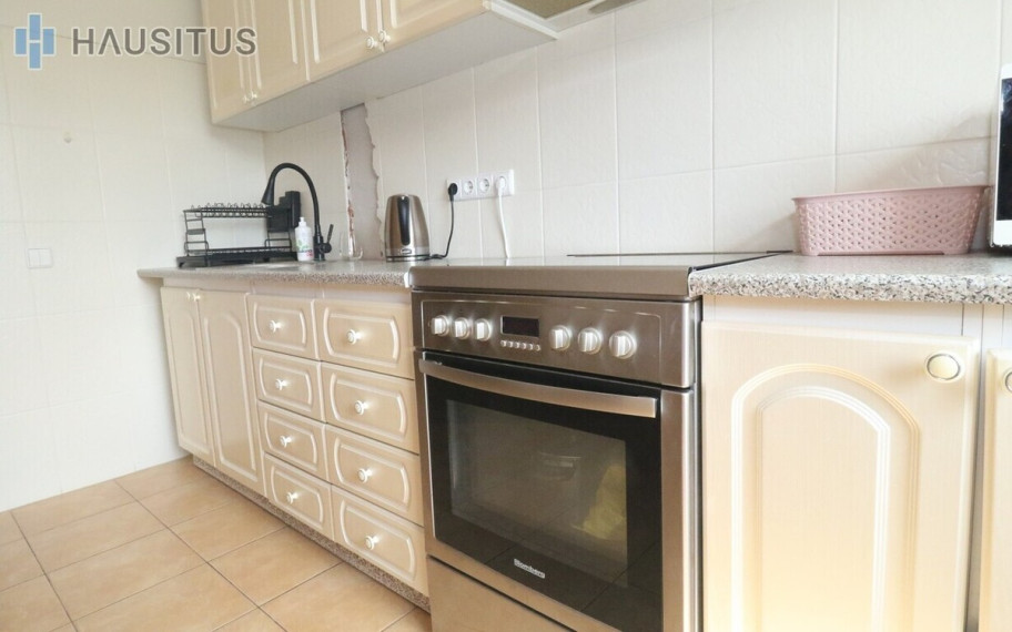 Parduodamas butas Krantinės g., Kupiškyje, 49.05 kv.m ploto 13