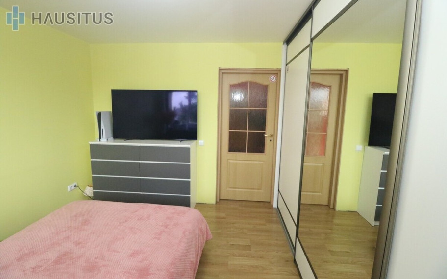 Parduodamas butas Krantinės g., Kupiškyje, 49.05 kv.m ploto 15