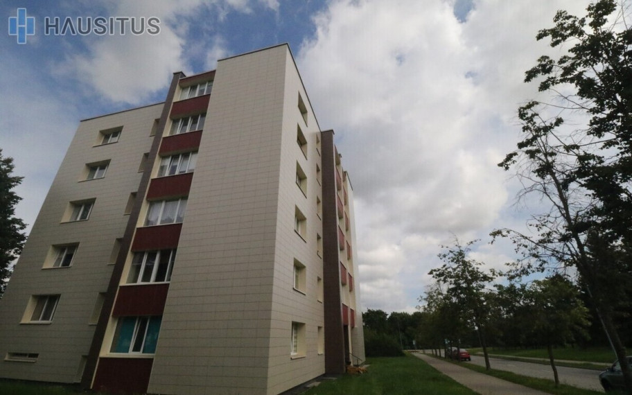 Parduodamas butas Krantinės g., Kupiškyje, 49.05 kv.m ploto 26