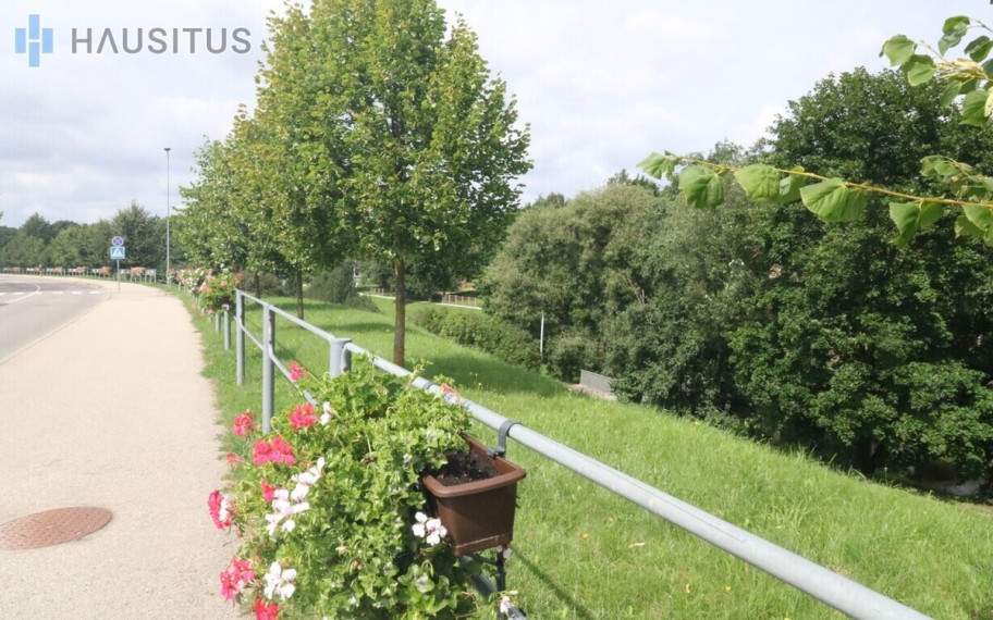 Parduodamas butas Krantinės g., Kupiškyje, 49.05 kv.m ploto 27