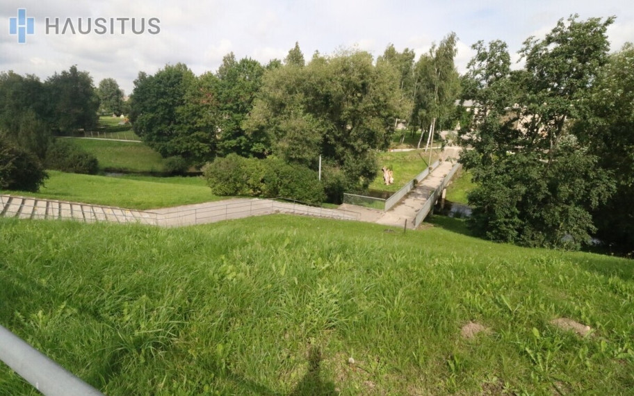 Parduodamas butas Krantinės g., Kupiškyje, 49.05 kv.m ploto 28