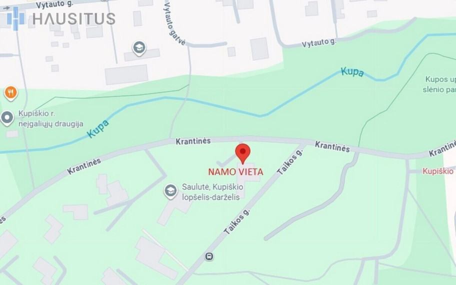 Parduodamas butas Krantinės g., Kupiškyje, 49.05 kv.m ploto 29