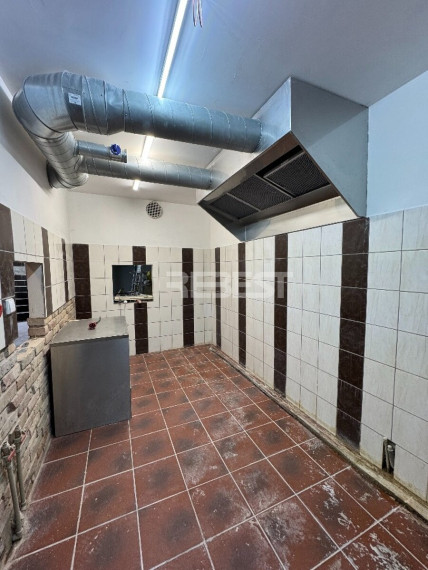 Parduodamos paslaugų, prekybos patalpos Vilniaus g., Centras, Šiaulių m., Šiaulių m. sav., 140 m2 ploto 6