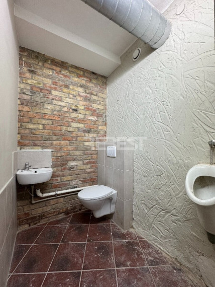 Parduodamos paslaugų, prekybos patalpos Vilniaus g., Centras, Šiaulių m., Šiaulių m. sav., 140 m2 ploto 12