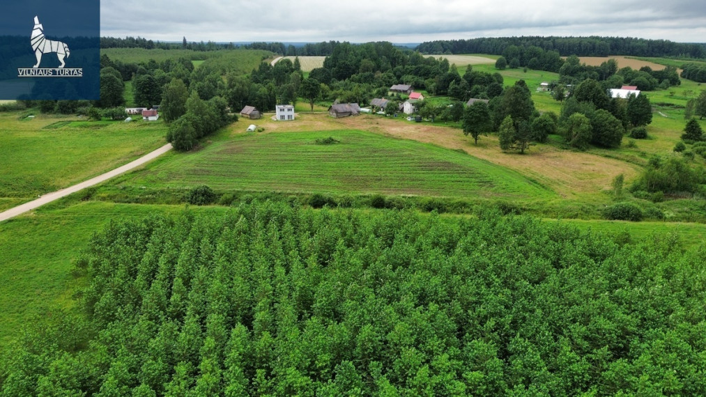 Parduodamas namas Vaitkiškių k., Vilniaus r. sav., 108.23 m2 ploto, 2 aukštai 15