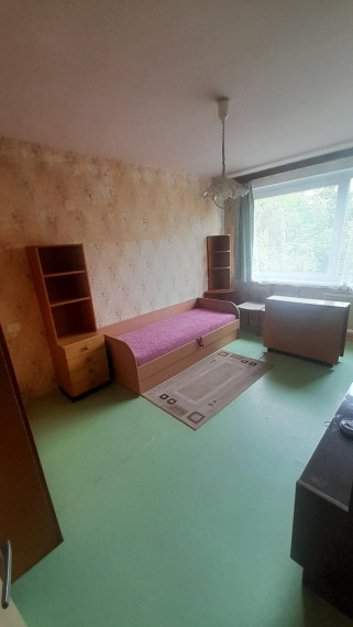 Parduodamas butas Statybininkų pr., Naujakiemis, Klaipėdos m., Klaipėdos m. sav., 47.00 m² ploto 2 kambariai 3