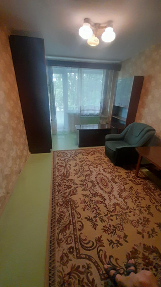 Parduodamas butas Statybininkų pr., Naujakiemis, Klaipėdos m., Klaipėdos m. sav., 47.00 m² ploto 2 kambariai 4