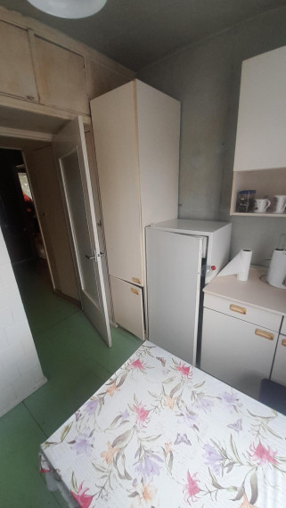 Parduodamas butas Statybininkų pr., Naujakiemis, Klaipėdos m., Klaipėdos m. sav., 47.00 m² ploto 2 kambariai 6