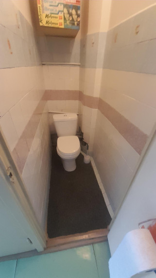Parduodamas butas Statybininkų pr., Naujakiemis, Klaipėdos m., Klaipėdos m. sav., 47.00 m² ploto 2 kambariai 8