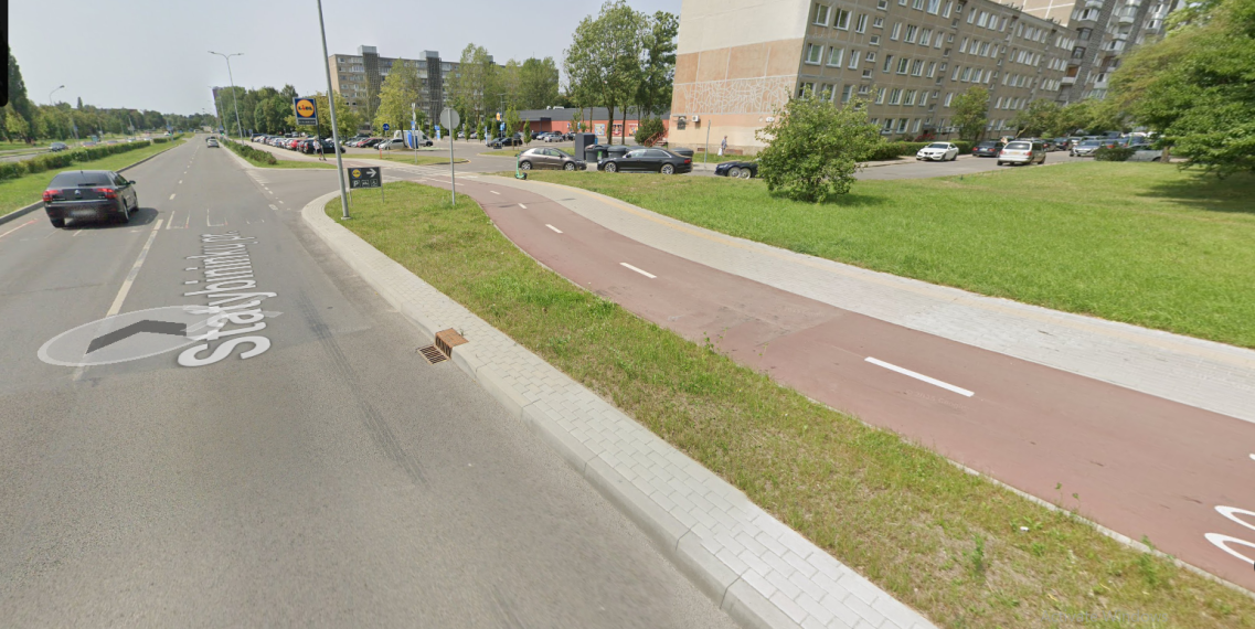 Parduodamas butas Statybininkų pr., Naujakiemis, Klaipėdos m., Klaipėdos m. sav., 47.00 m² ploto 2 kambariai 2