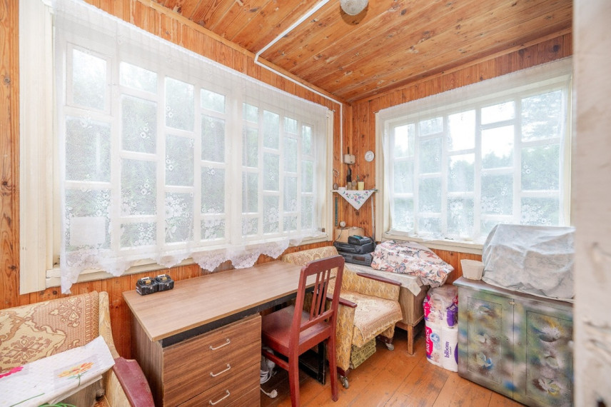 Parduodamas namas Daugų g., Daugų m., Alytaus r. sav., 65.36 m2 ploto, 2 aukštai 12