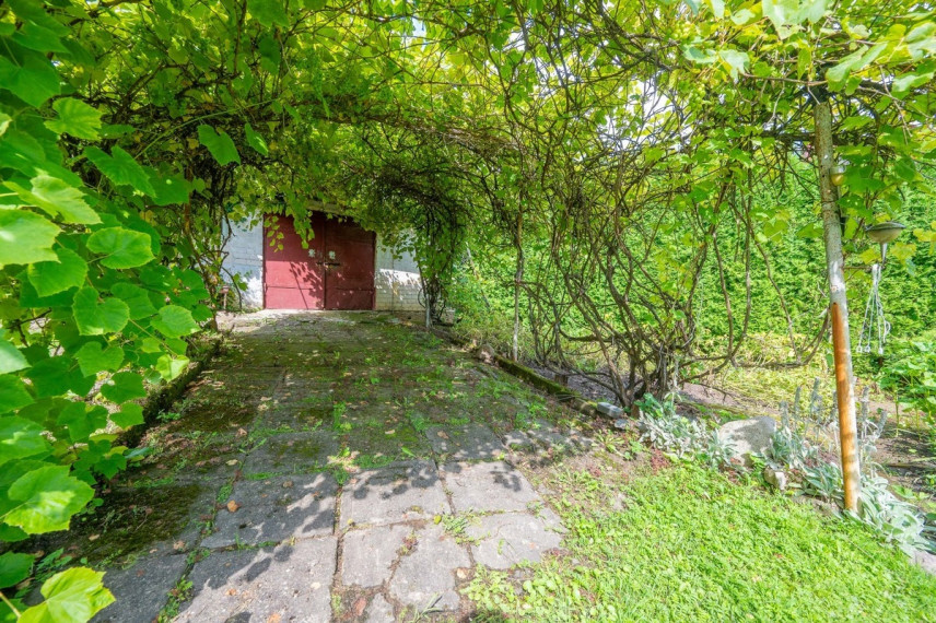 Parduodamas namas Daugų g., Daugų m., Alytaus r. sav., 65.36 m2 ploto, 2 aukštai 16