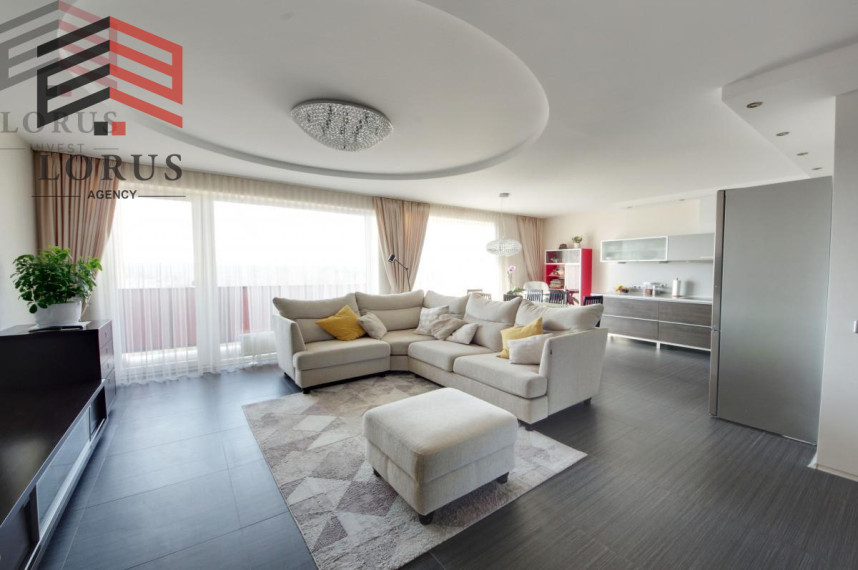 Nuomojamas butas Kviečių g., Jeruzalė, Vilniaus m., Vilniaus m. sav., 90 m2 ploto, 3 kambariai 8