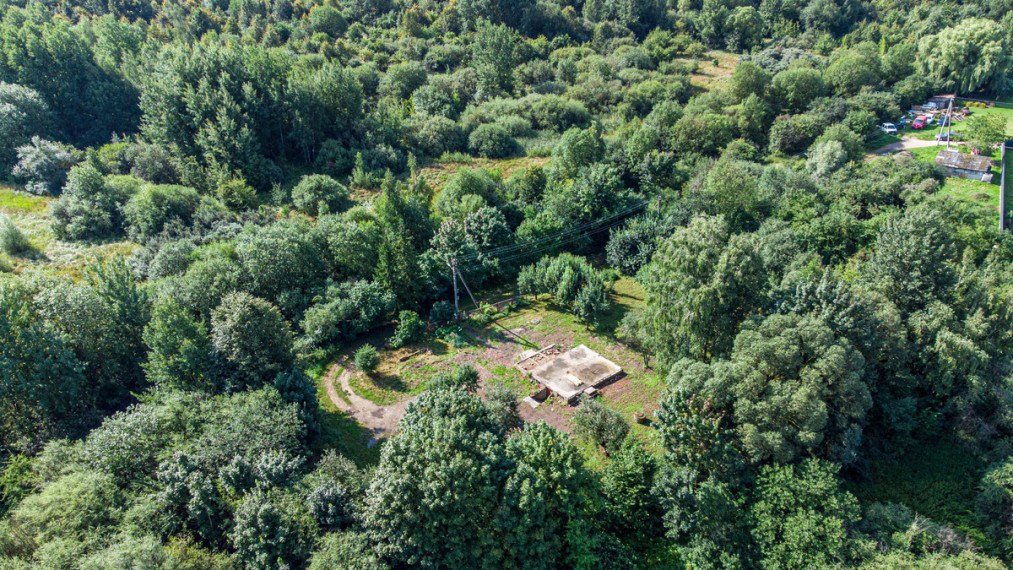 Parduodamas  sklypas Salantų g., Vytėnai, Kauno m., Kauno m. sav., 9.74 a ploto 1