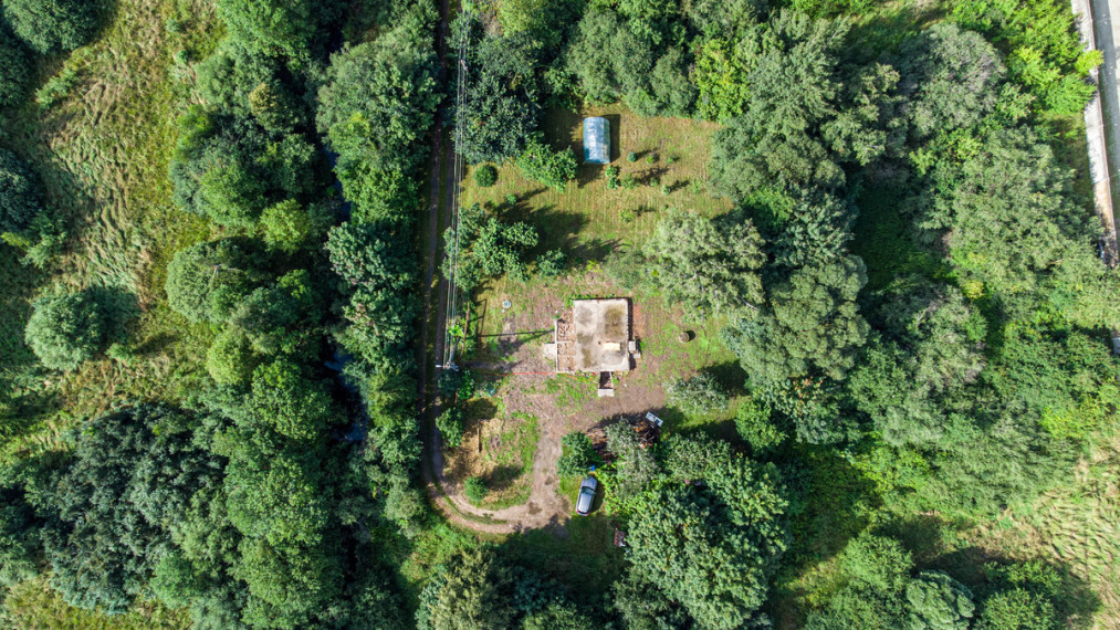 Parduodamas  sklypas Salantų g., Vytėnai, Kauno m., Kauno m. sav., 9.74 a ploto 4