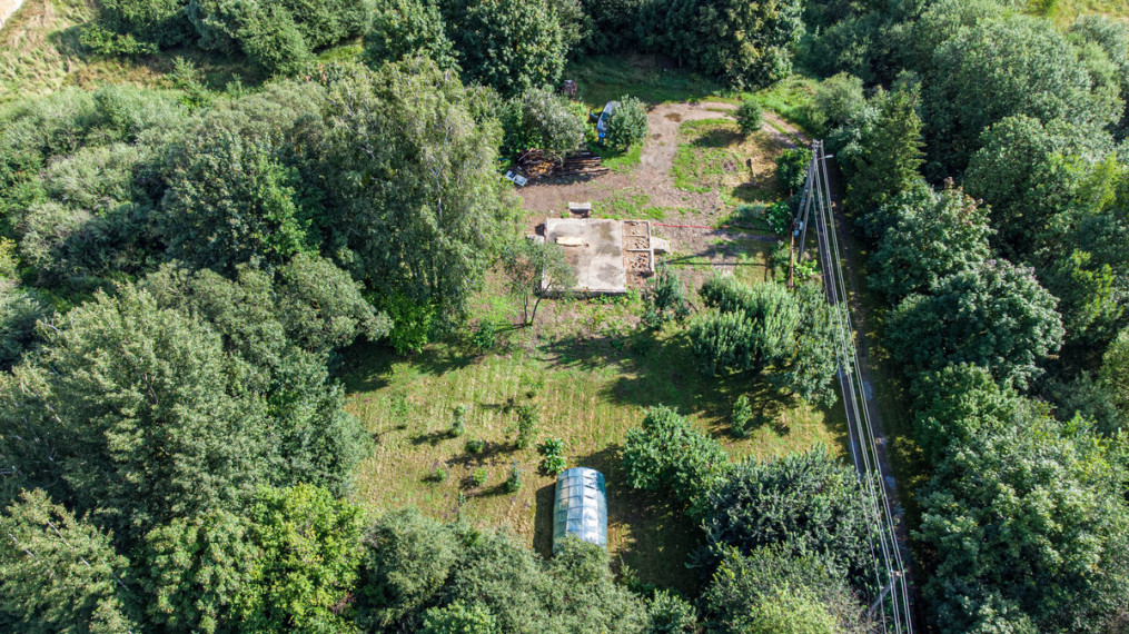 Parduodamas  sklypas Salantų g., Vytėnai, Kauno m., Kauno m. sav., 9.74 a ploto 5