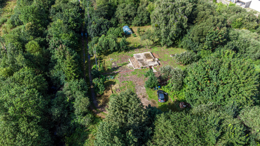 Parduodamas  sklypas Salantų g., Vytėnai, Kauno m., Kauno m. sav., 9.74 a ploto 6